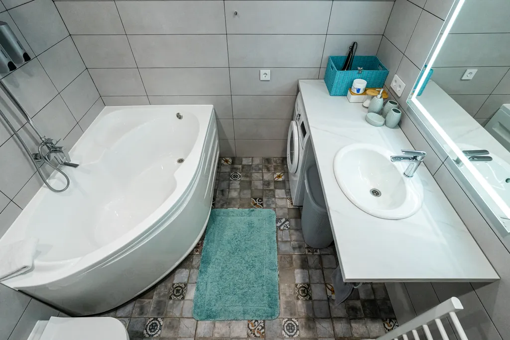 Апартаменты в лесу forest house