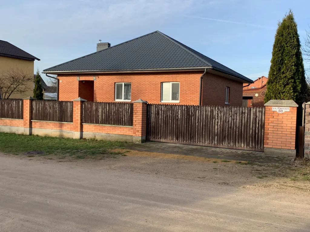 Усадьба Светлые росы