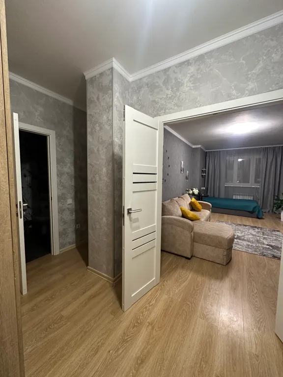 Комфортная квартира для наших гостей