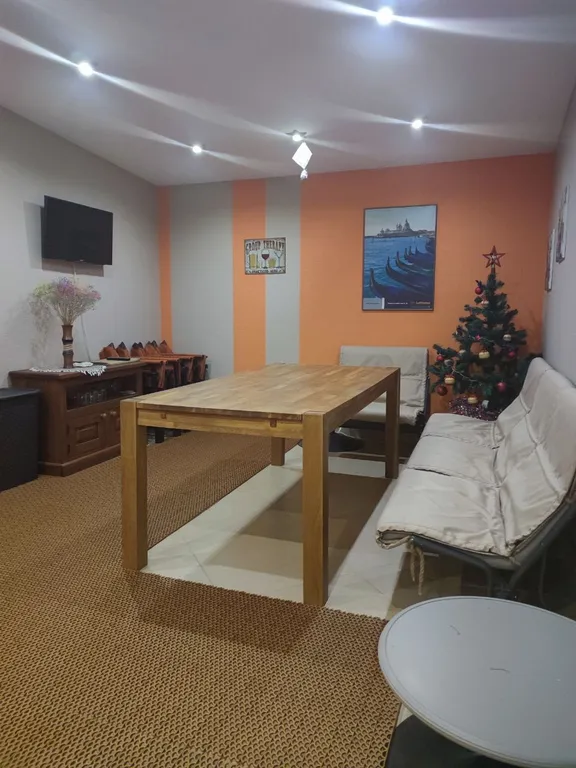 Агроусадьба Эдельвейс