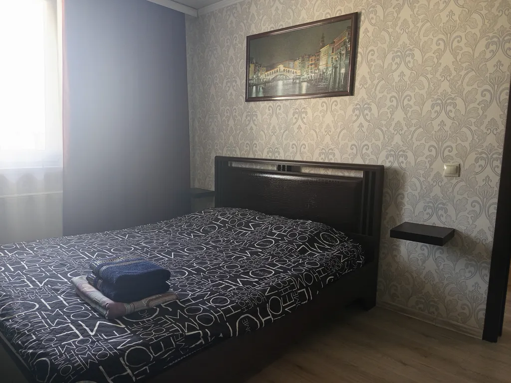 Апартаменты в ЖК Солнечном