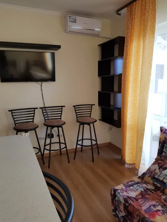 Апартаменты на Лукоморье п Сукко