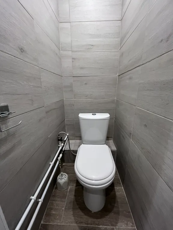 Уютная студия в 2 минутах от Онкоцентра