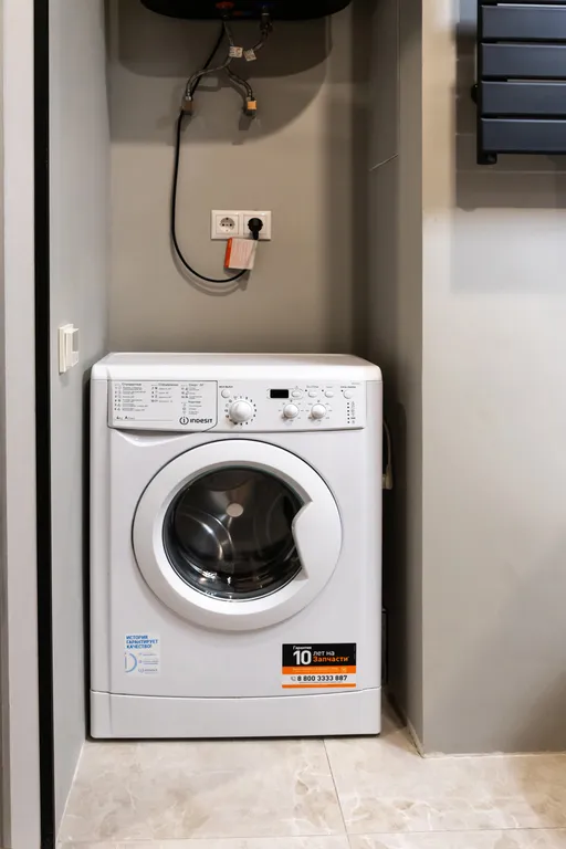 Квартира Квартира в ЖК Сорренто Парк — Сириус