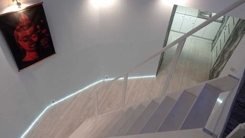 Купольный дом на пляже