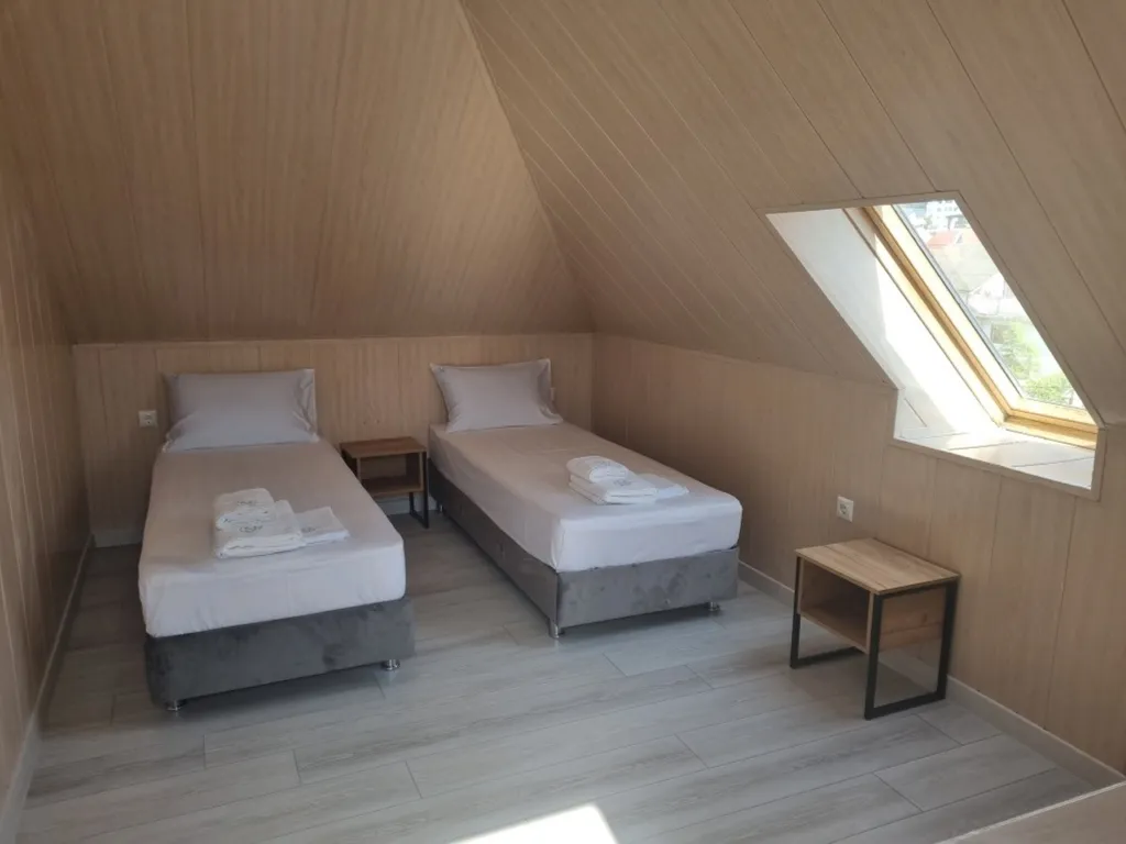 Квартира Комната — Адлер