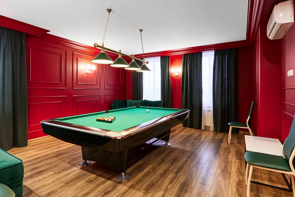 6-комнатный Дом