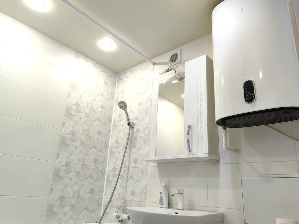 Квартира двухкомнатная в центре города