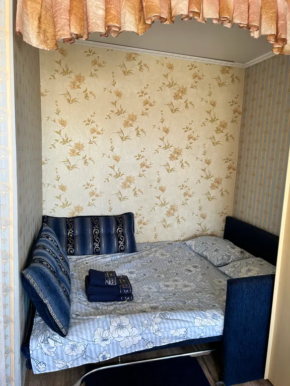 Квартира Уютная однокомнатная квартира в историческом районе — Калининград