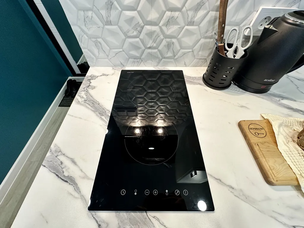 Шикарная дизайнерская студия