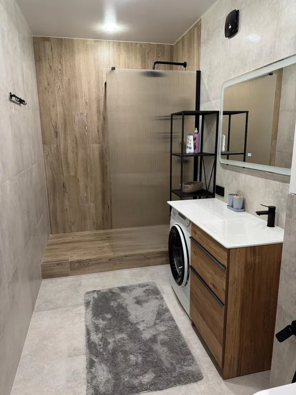 Квартира Уютная квартира у моря — Пионерский