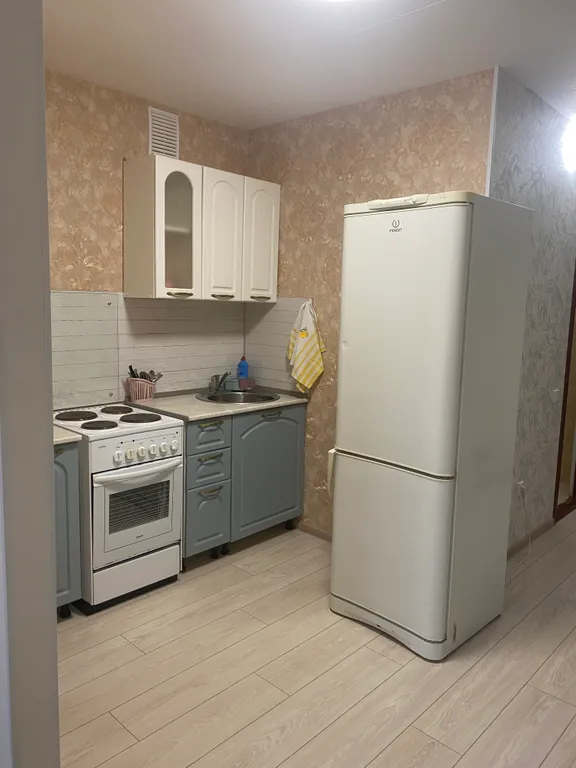 Уютная квартира в центре Гайвы