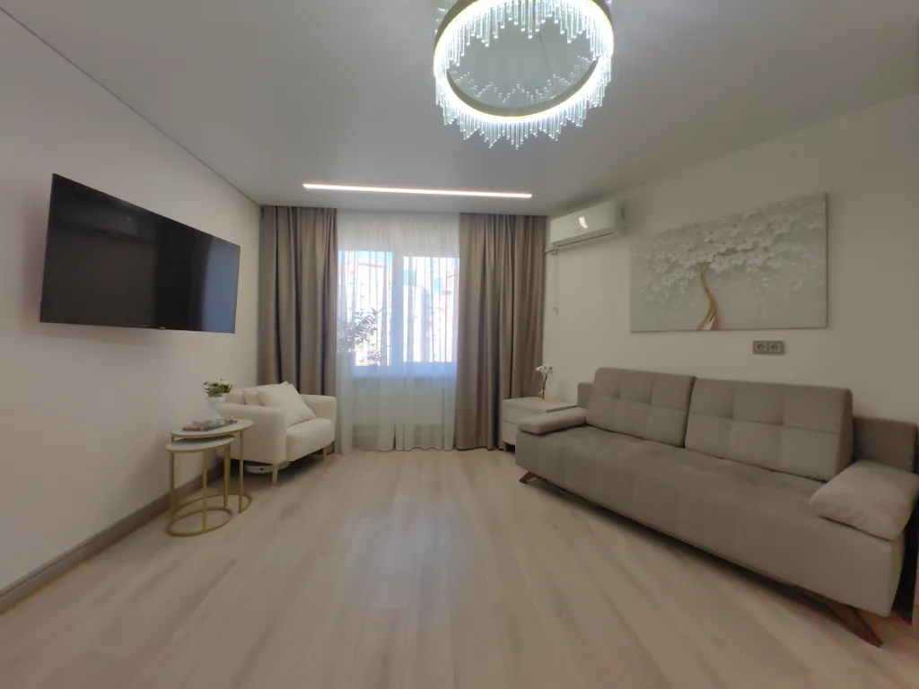 Уютная квартира в центре города — аренда посуточно в Волгоград