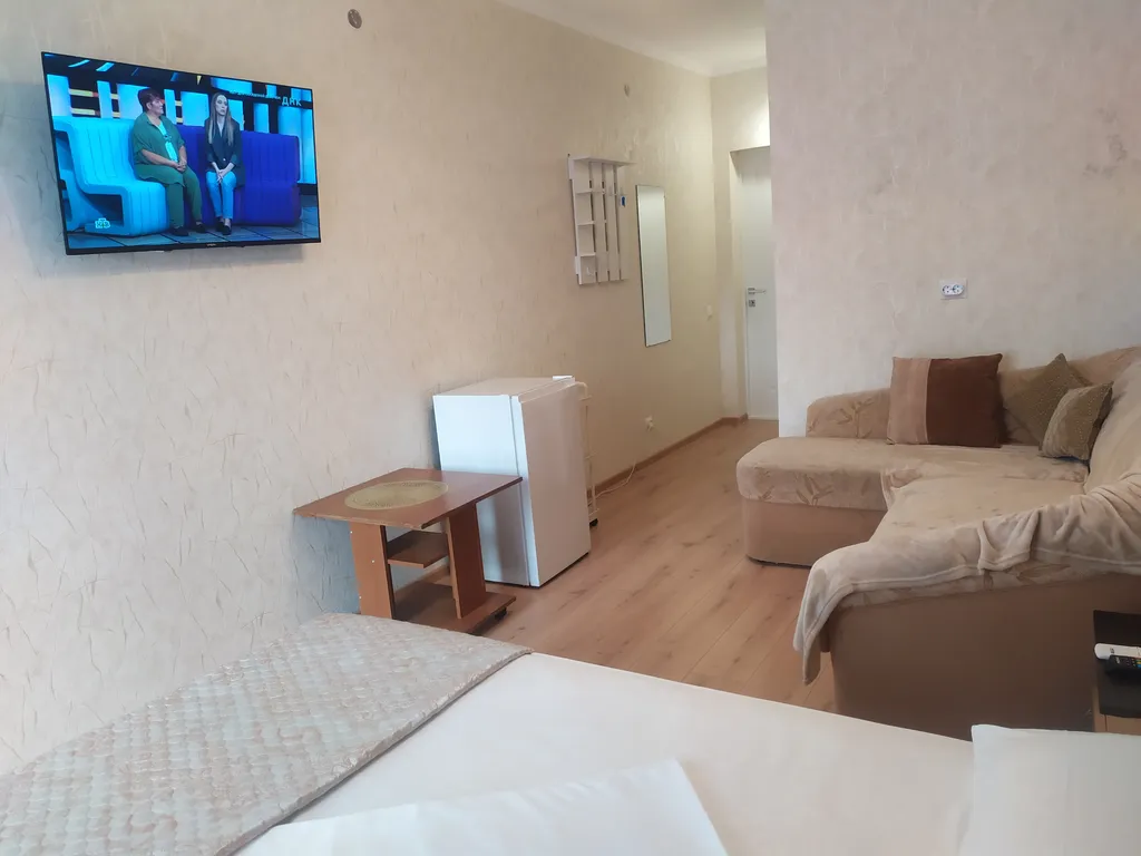 Квартира Комната — аренда посуточно в Лазаревское