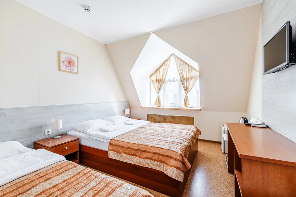 Квартира Комната — аренда посуточно в Казань