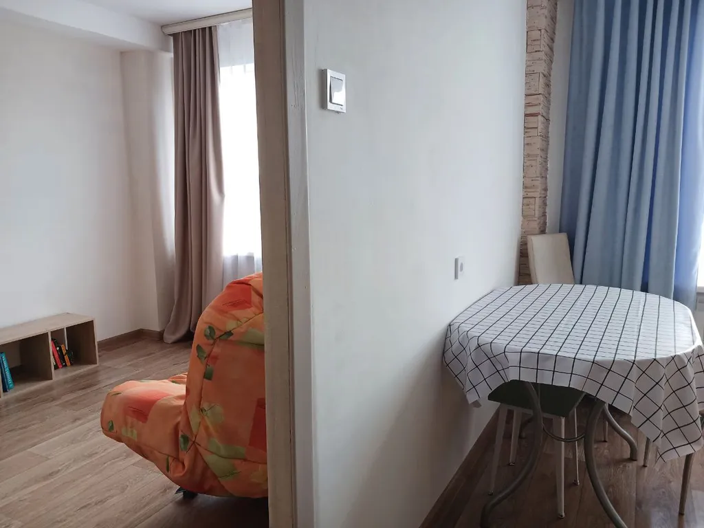 Квартира Уютная квартира у Енисея — Красноярск