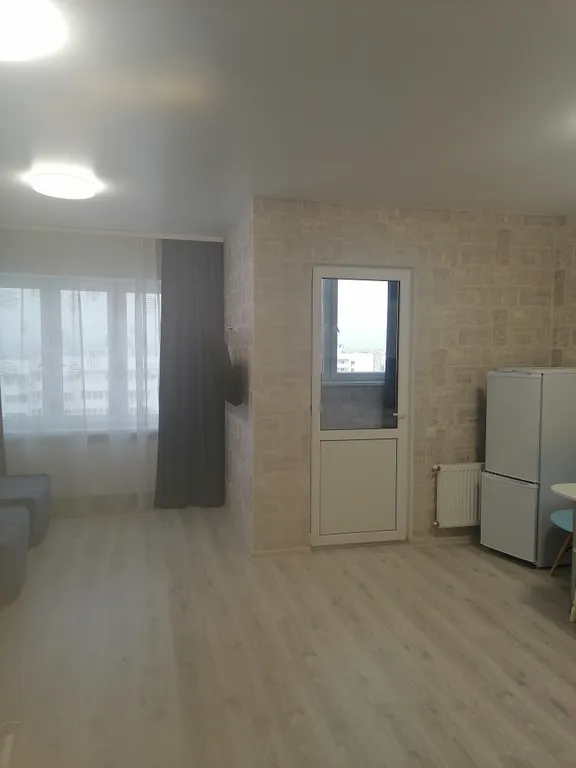 Квартира Уютная квартира в тихом районе — Анапа