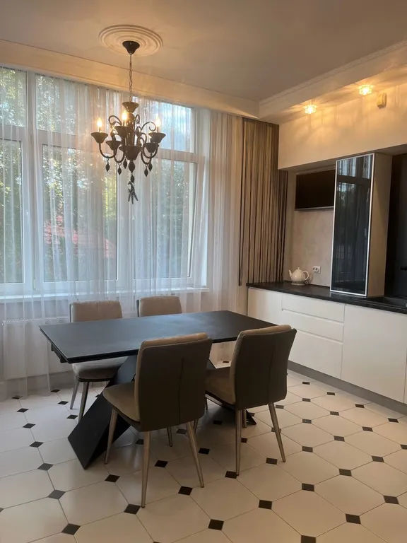 Квартира у моря