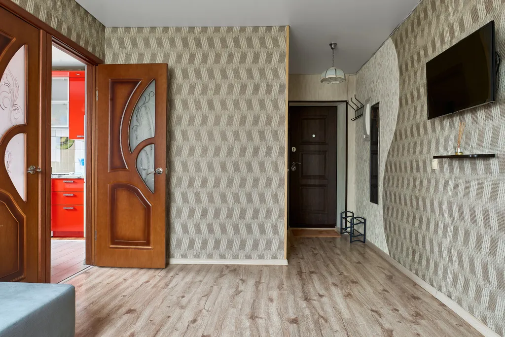 Квартира в центре