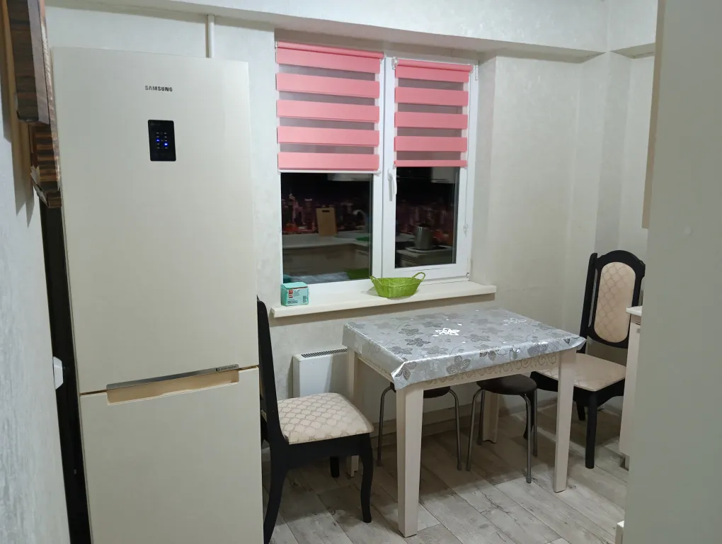 Квартирка для отдыха на берегу Байкала