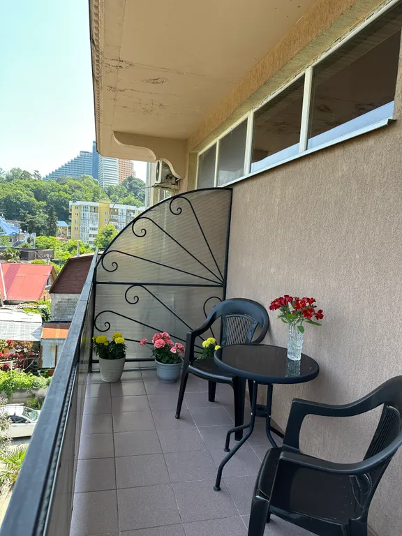 Уютный и комфортный семейный отдых на берегу моря