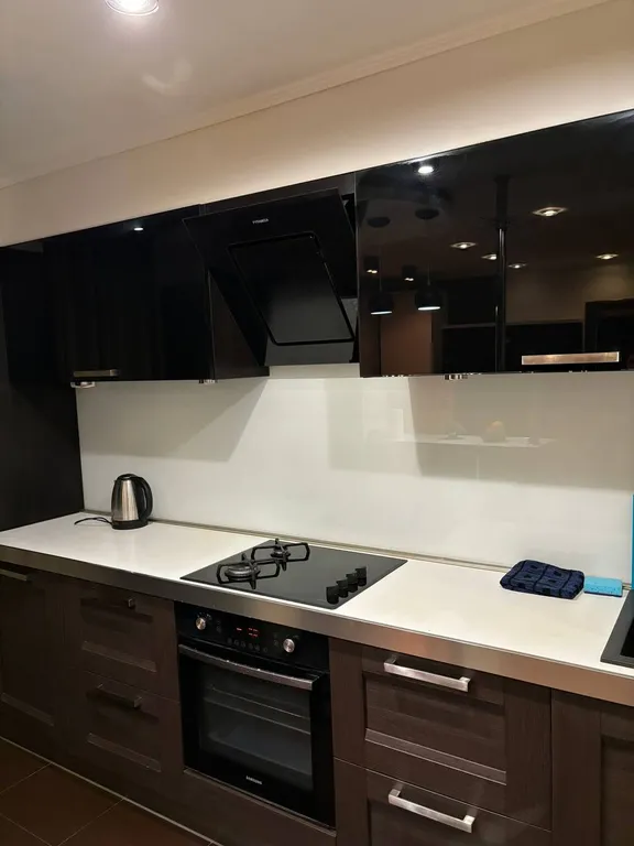 Квартира 1-комнатная Квартира — Симферополь