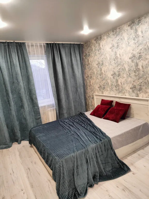 Квартира Квартира Новая, красивая евродвушка, парковка бесплатно. — Волгоград