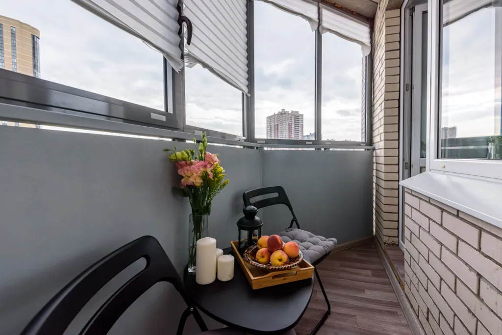 Байконурская синица от Точно Ключи