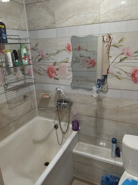 Студия с видом на море