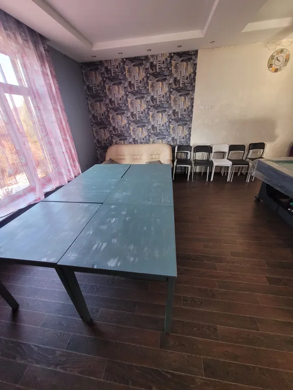 Уютный коттедж в Воронеже