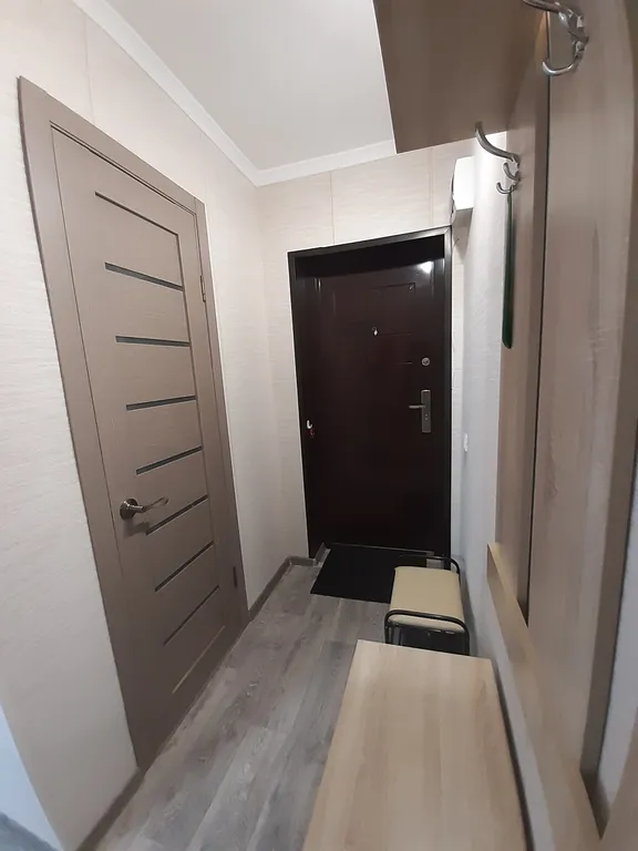 Теплая, чистая 2 комнатная квартира