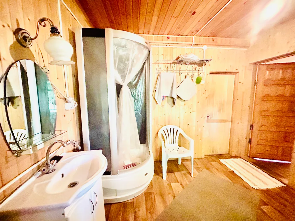 Коттедж Домик на Волге — Старица