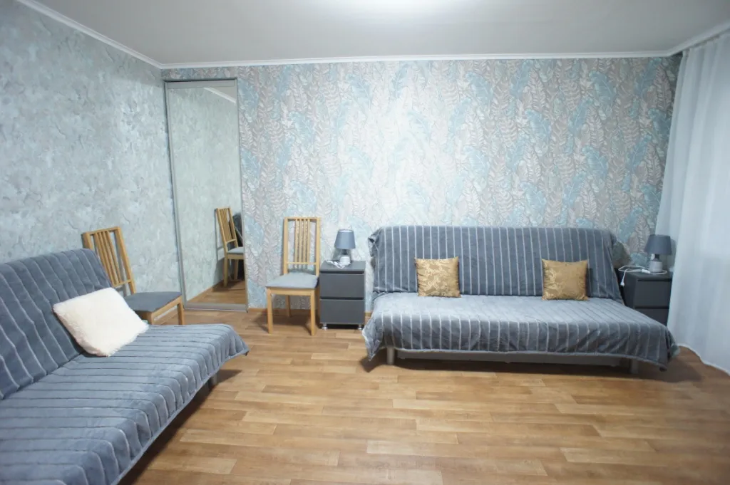 Квартира 1-комнатная Квартира — Лазаревское