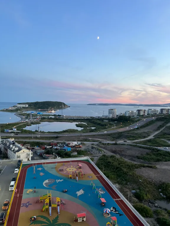 Апартамент рядом с морем на Патрокле