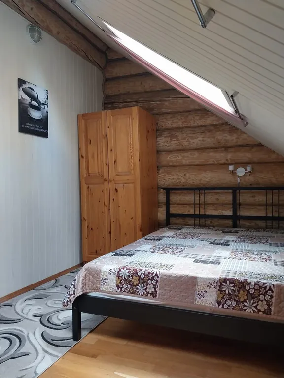 Комфортабельный 3-коттедж на 1 линии о.Селигер