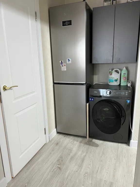 Квартира 2 к  СПБ с видом Колпино, Тельмана