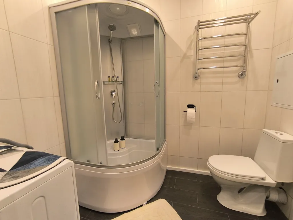 Отличная квартира для Вас