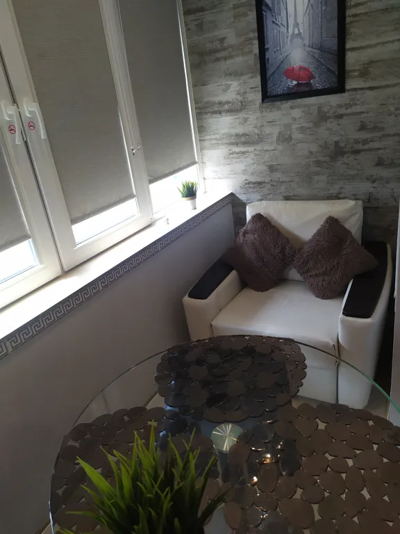 Квартира Квартира VipStudio в Сколково — Новоивановское