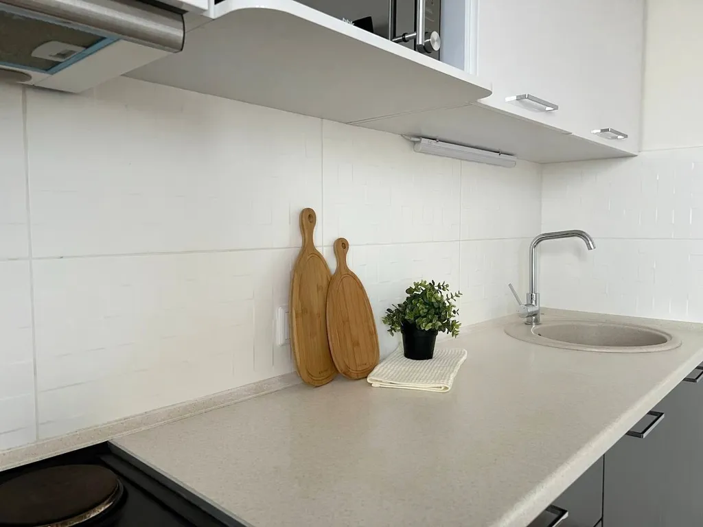 Апартамент в центре города