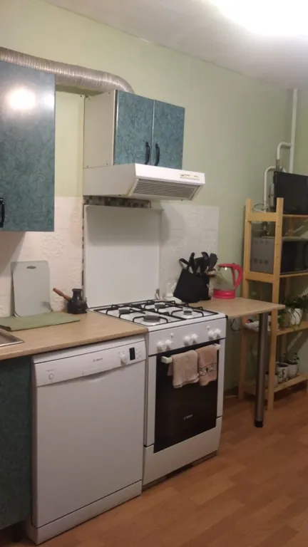 Прекрасная двухкомнатная квартира