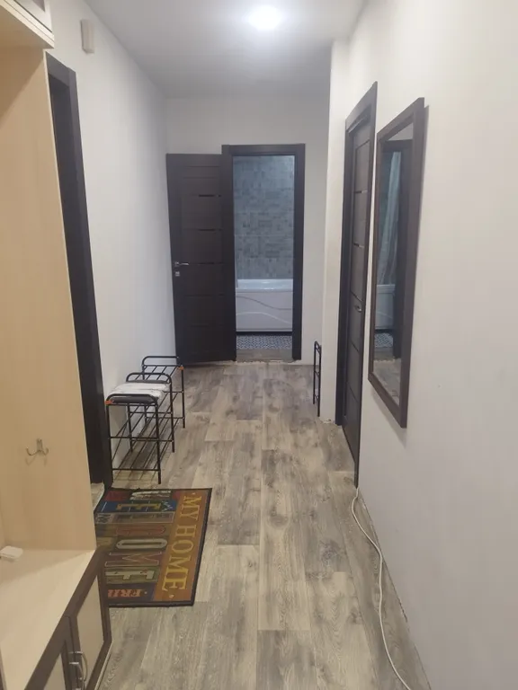 Квартира Комфортная квартира со всеми удобствами — Великий Новгород