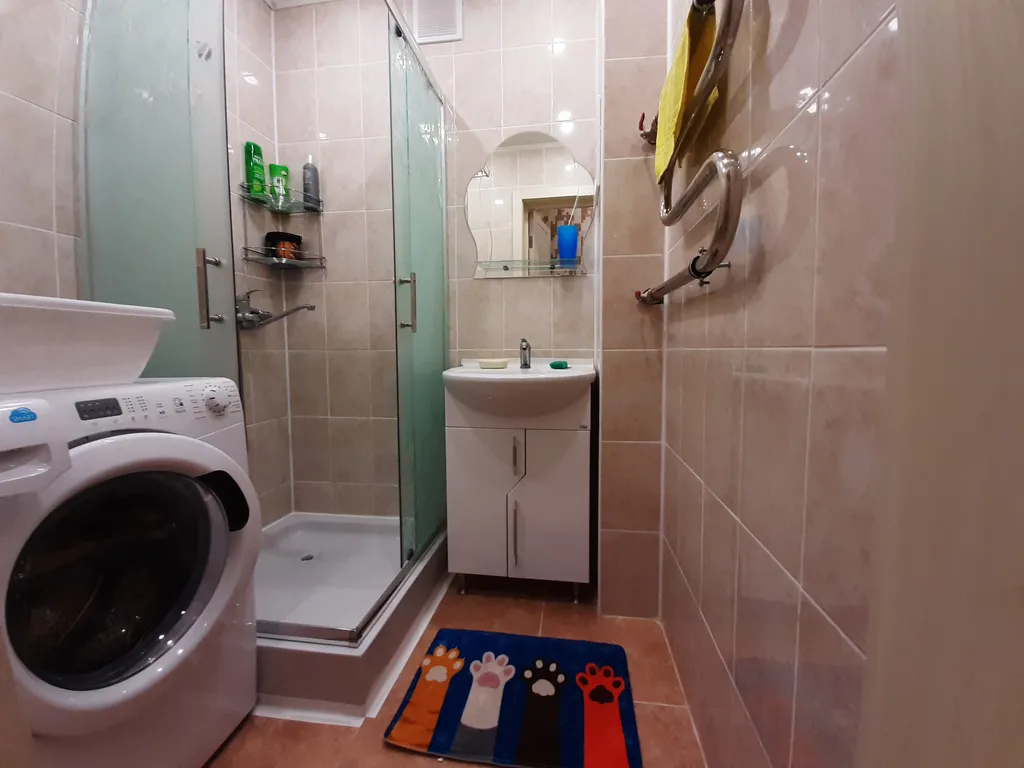 3-комнатные апартаменты у озера Лесная сказка