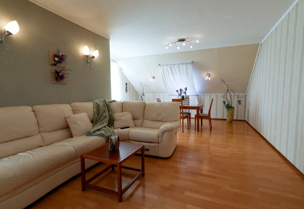 3-комнатная Квартира — аренда посуточно в Светлогорск