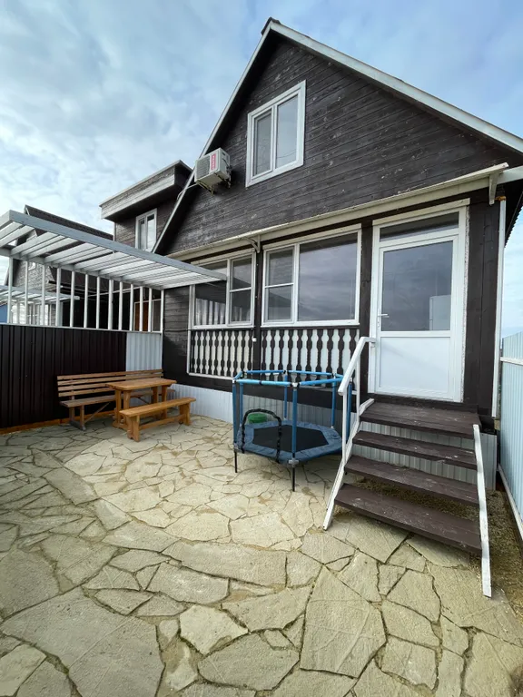 Коттедж Гостевой дом Kolibri — аренда посуточно в Голубицкая