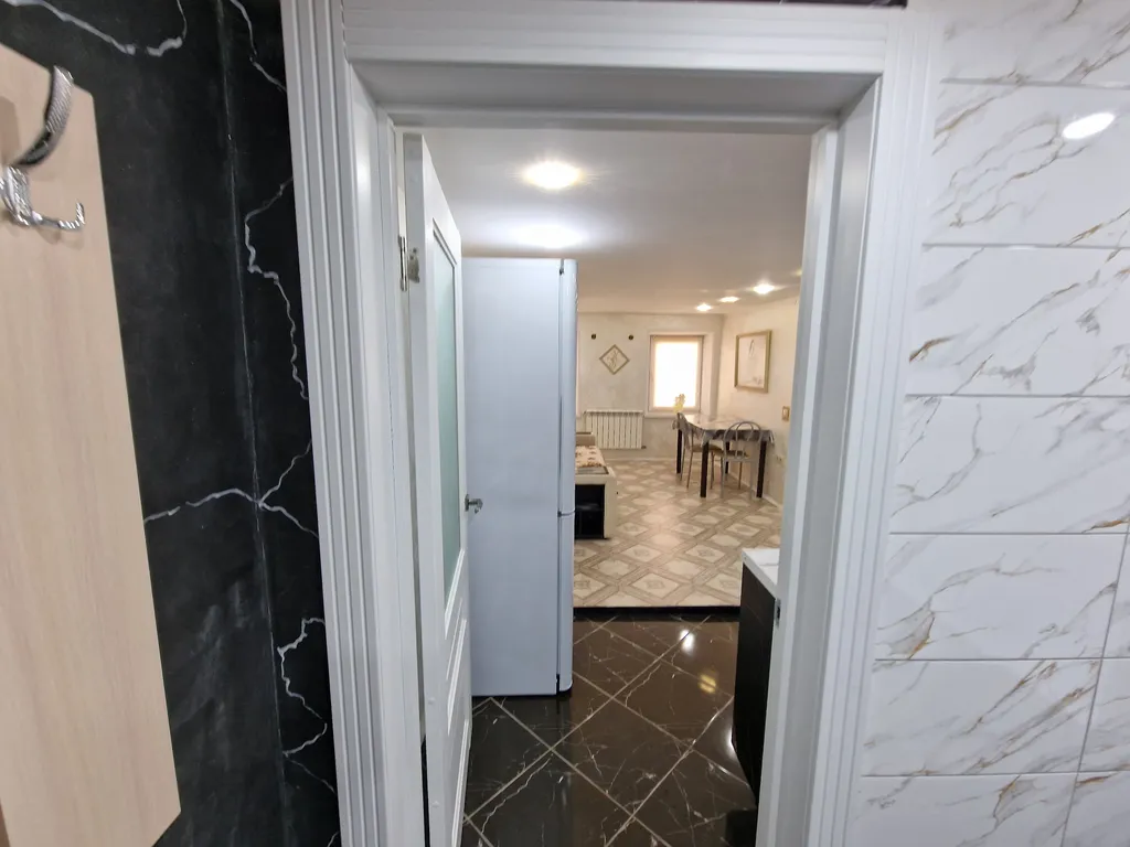 Отличная большая квартира в частном доме в самом центре Иркутска