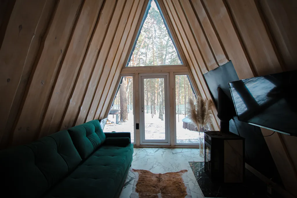 3-комнатный Дом