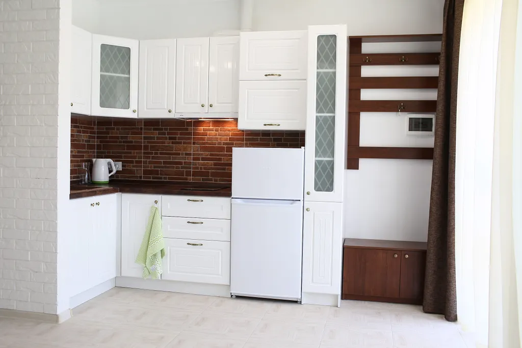 Квартира 2-комнатная Квартира — Севастополь