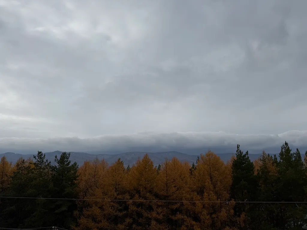 Гостевой Дом с видом на горы