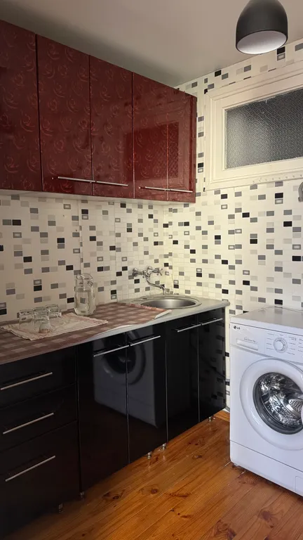 Квартира 2-комнатная Квартира — Гагра