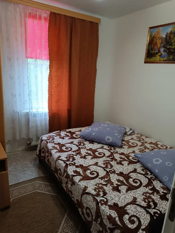 Коттедж Дом для любителей активного отдыха — Анапа